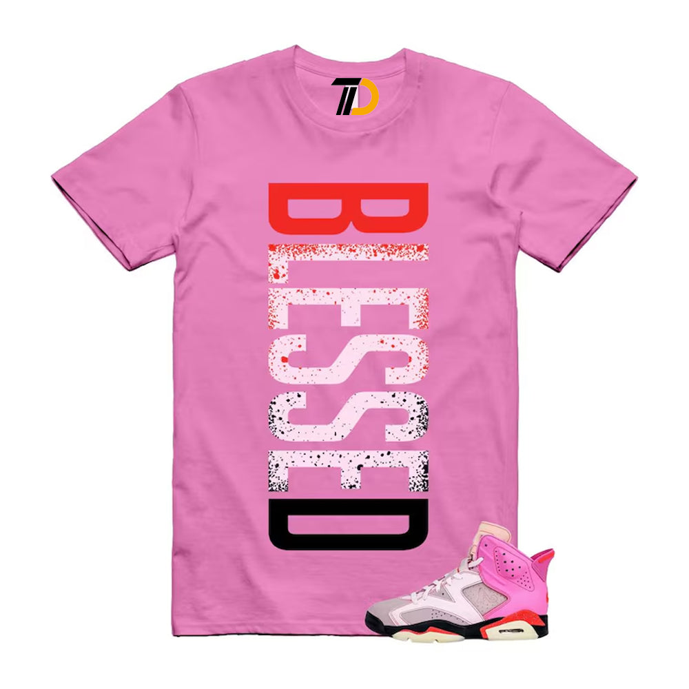 6 Bubblegum Awake NY Playful Pink Infrared 23 Shy Arctic product image 1