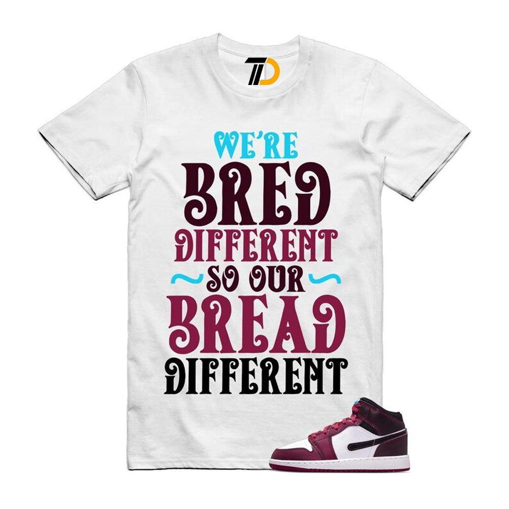 1 Sweet Beet White Desert Pink Off Noir Black Air Mid SE product image 1