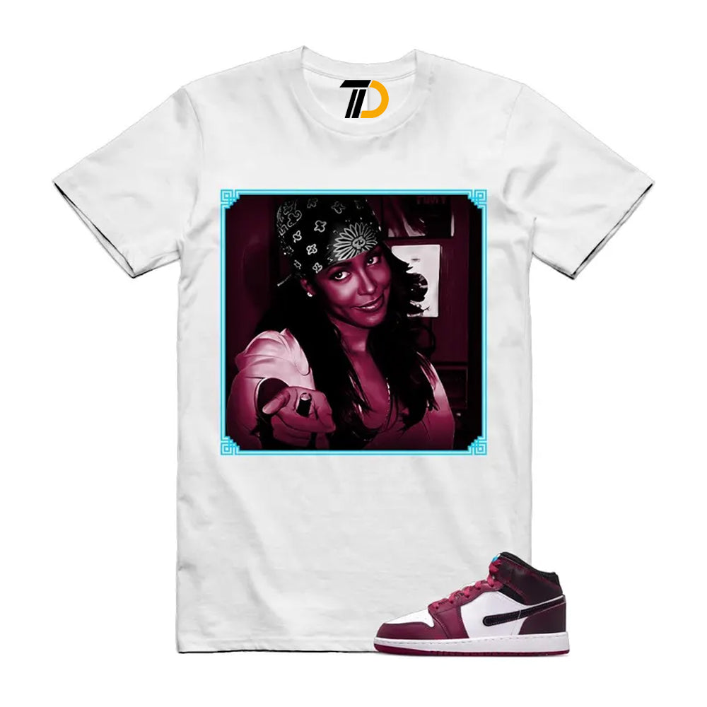 1 Sweet Beet White Desert Pink Off Noir Black Air Mid SE product image 1