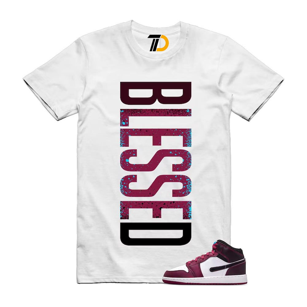 1 Sweet Beet White Desert Pink Off Noir Black Air Mid SE product image 1