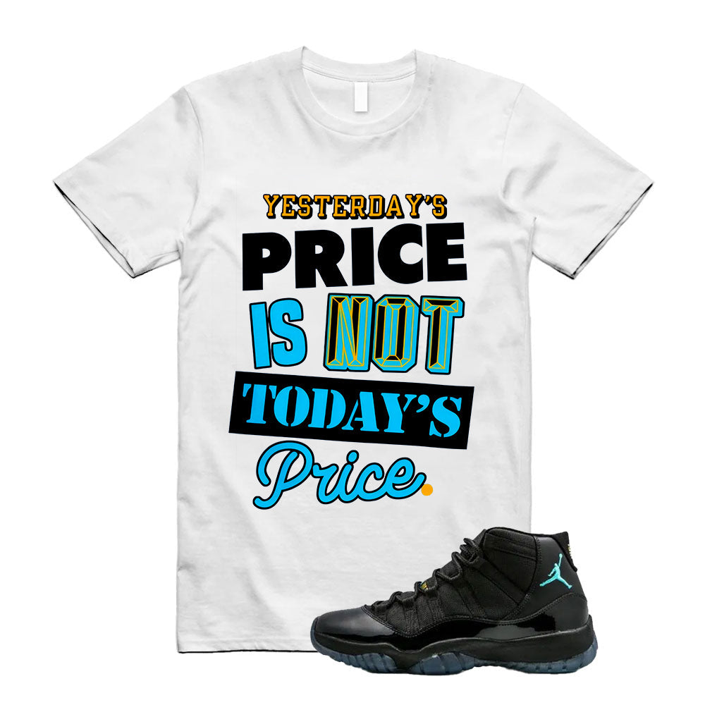 11 Gamma Blue Shirt to Match Yesterday's Price Streetwear product image 1