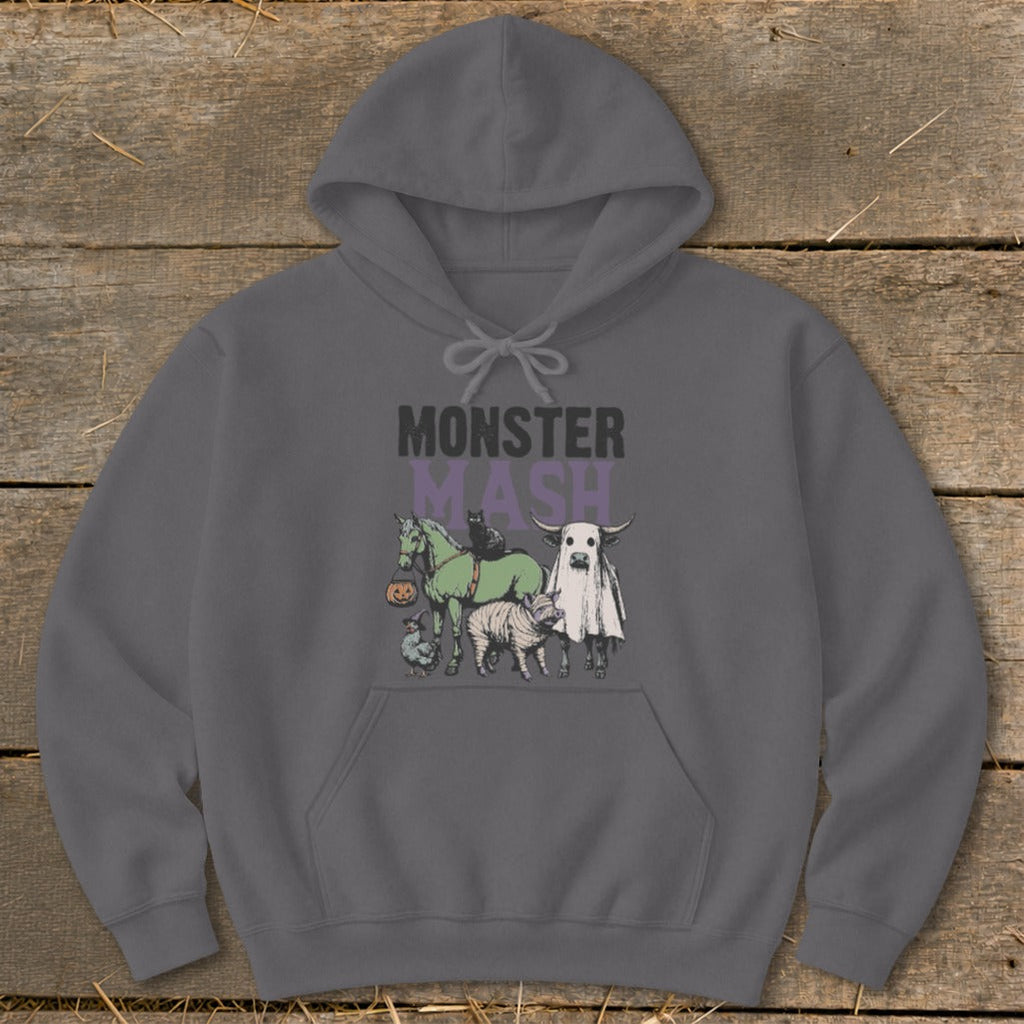 Monster Mash Farm Hoodie product image 1