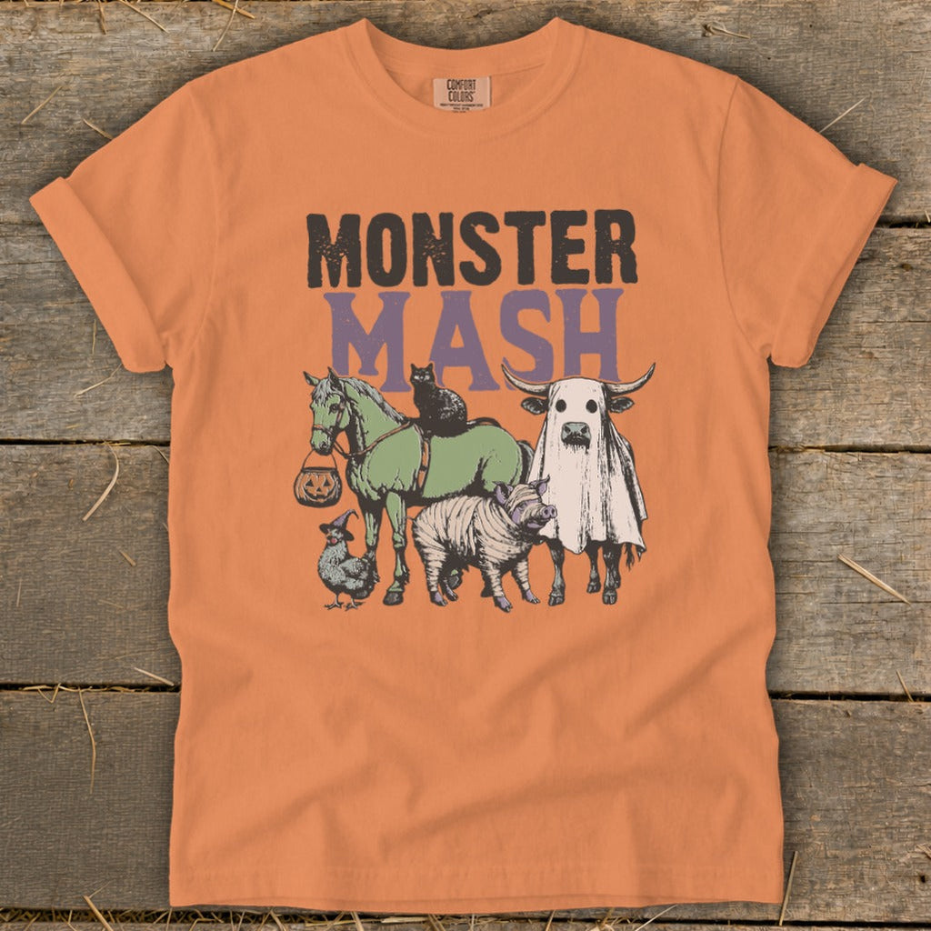 Monster Mash Farm Signature Tee product image 2