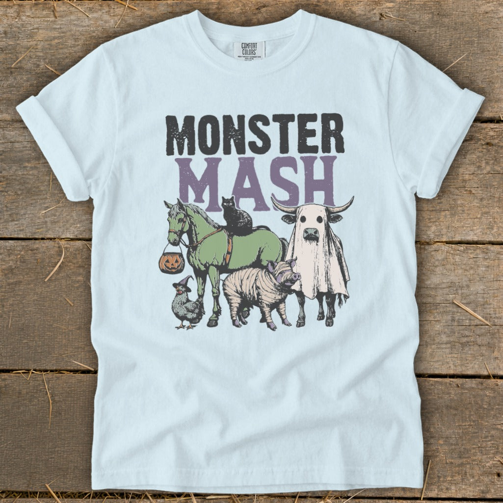 Monster Mash Farm Signature Tee product image 4