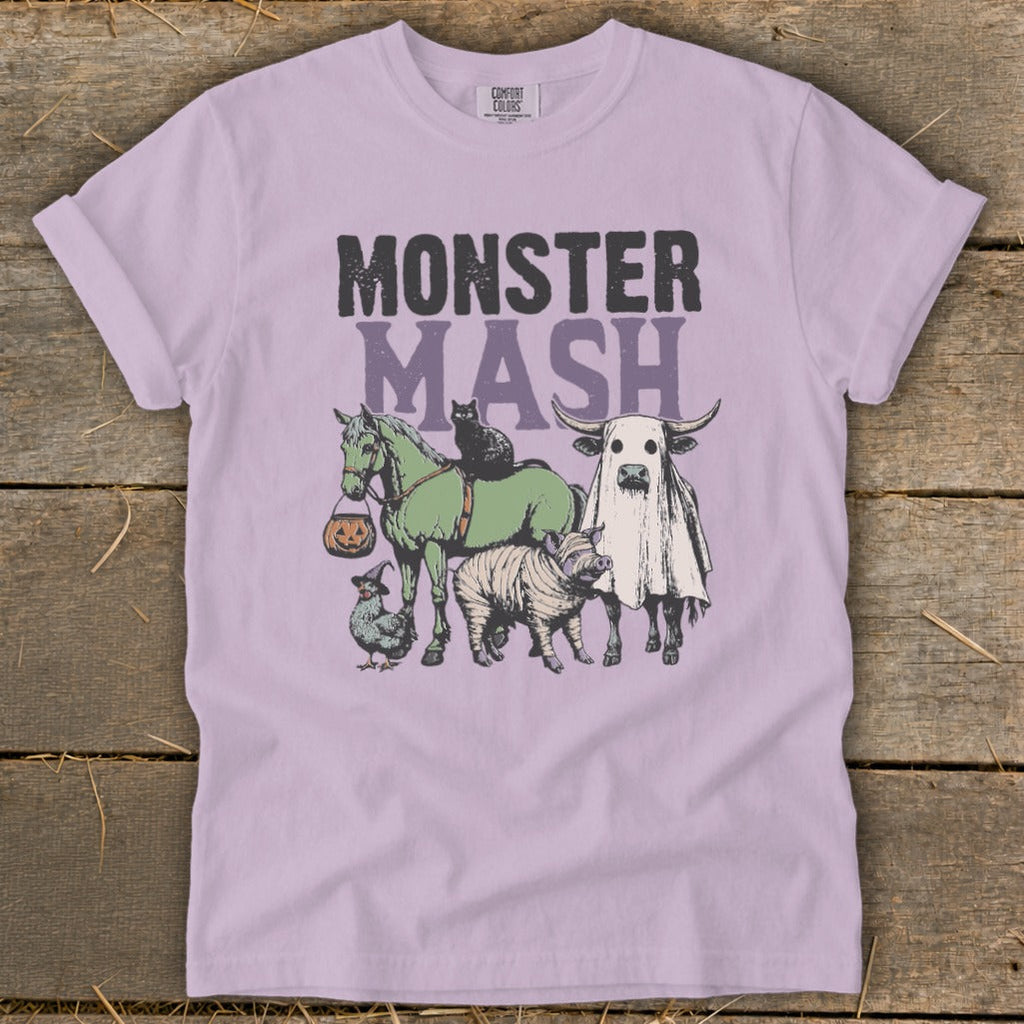 Monster Mash Farm Signature Tee product image 5