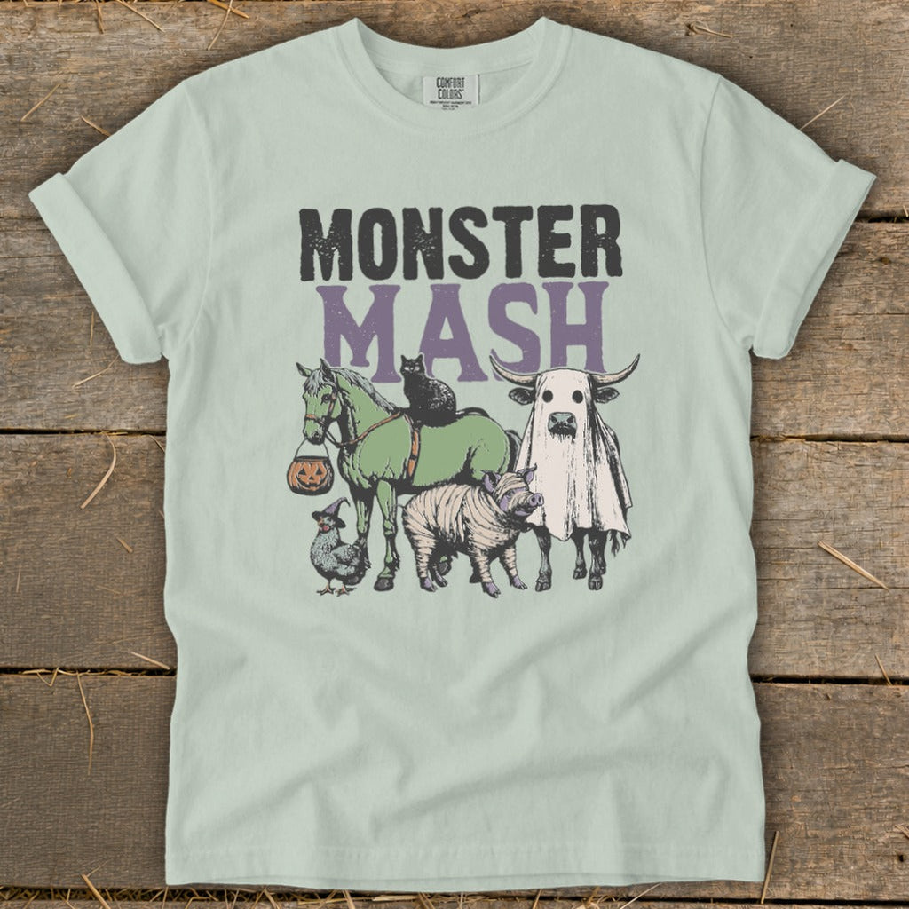 Monster Mash Farm Signature Tee product image 6