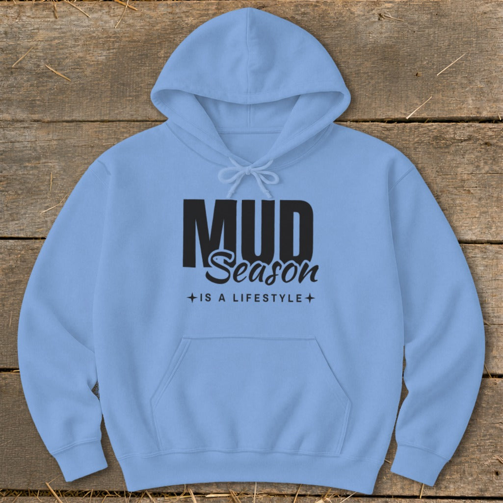 Mud Season Is a Lifestyle Hoodie product image 10