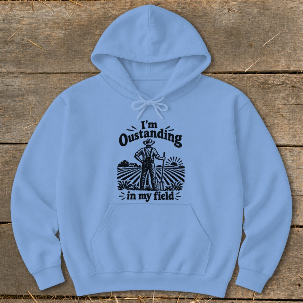 Outstanding In My Field Hoodie product image 5