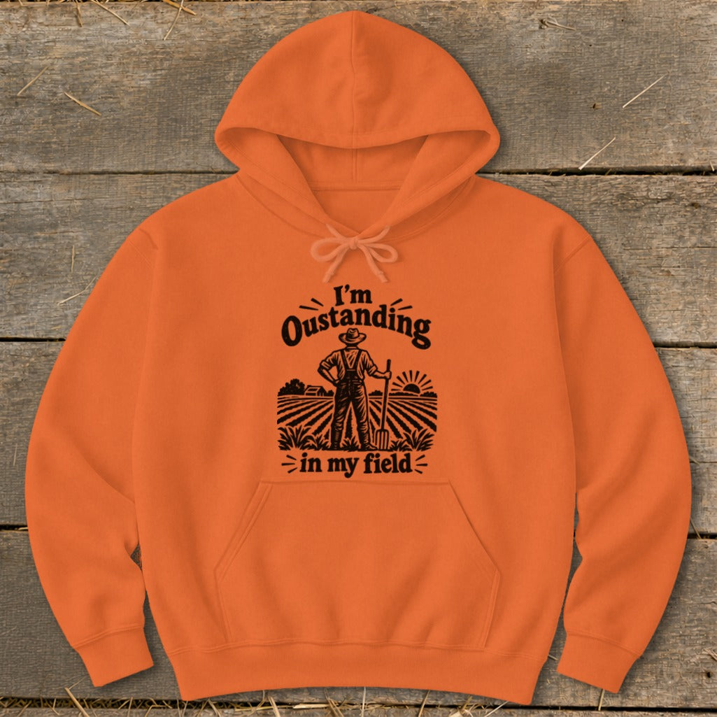Outstanding In My Field Hoodie product image 8