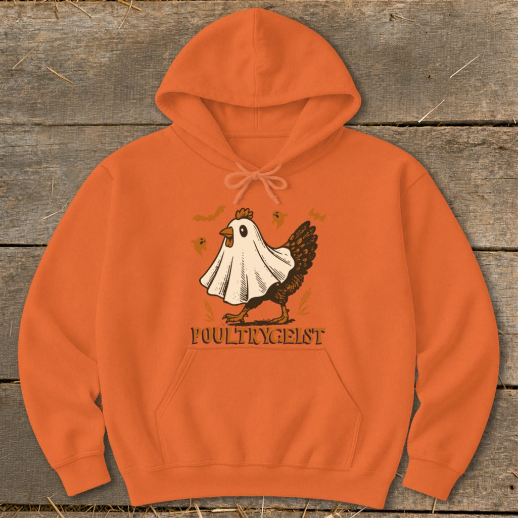 Poultrygeist Hoodie product image 2
