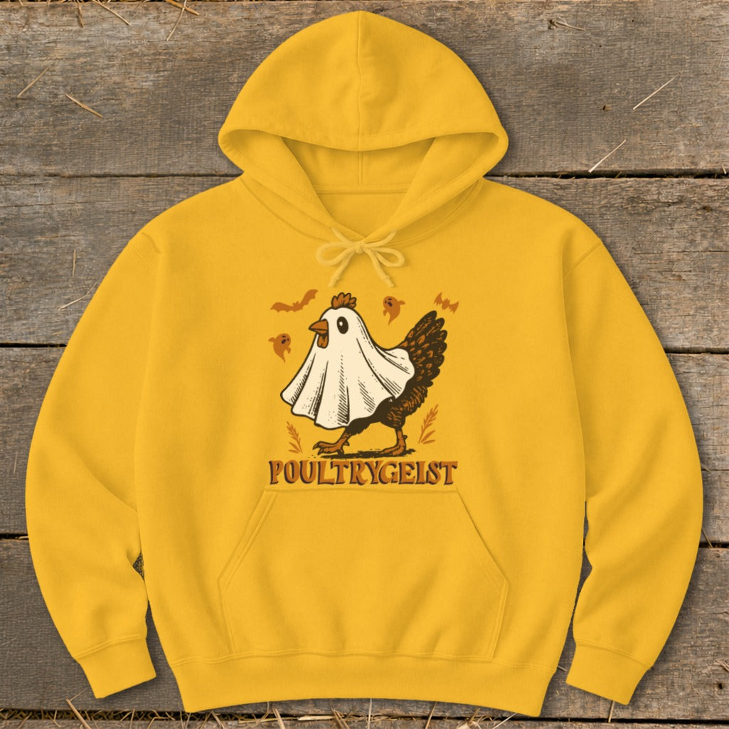Poultrygeist Hoodie product image 3