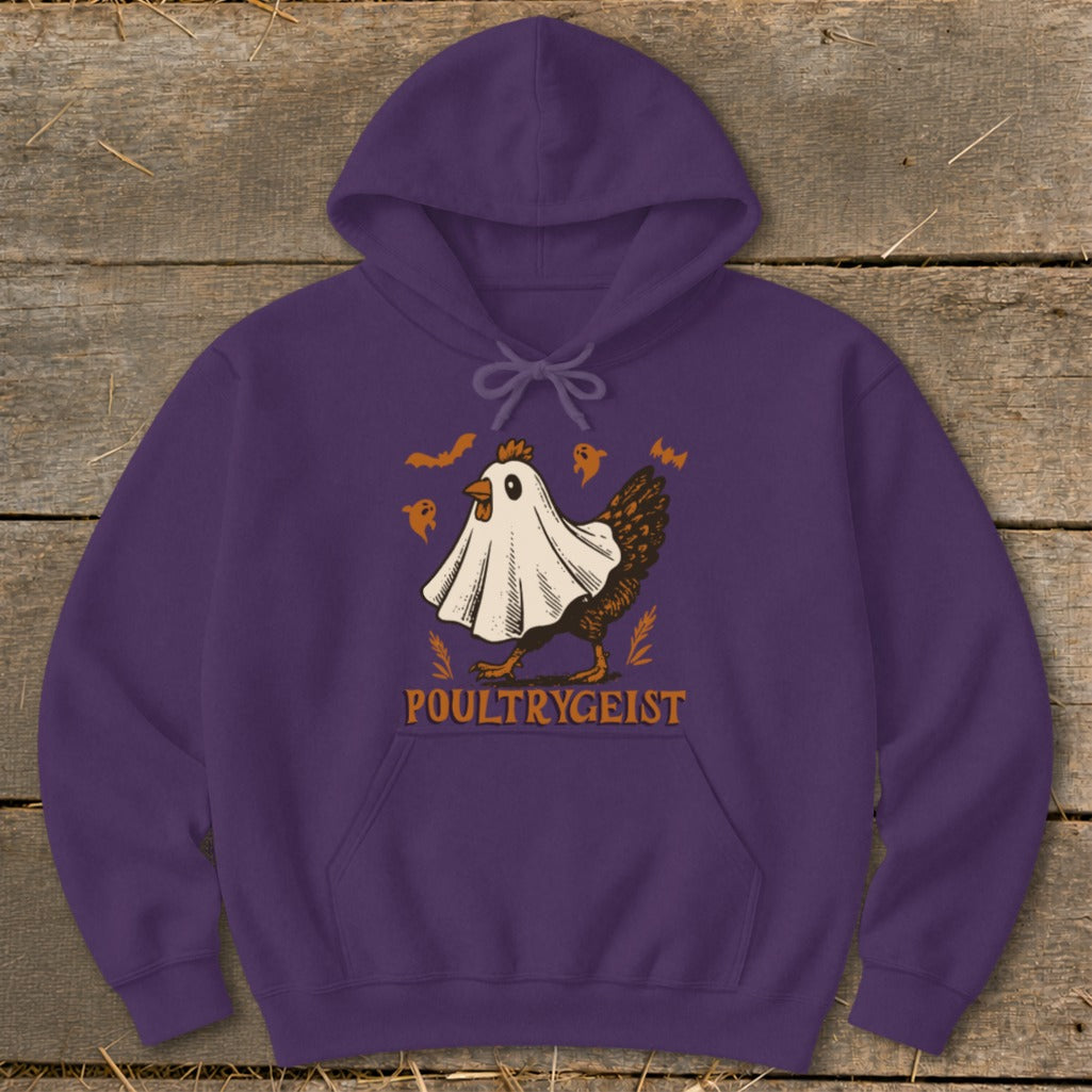 Poultrygeist Hoodie product image 4