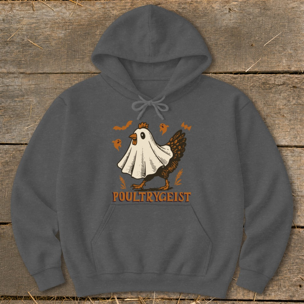 Poultrygeist Hoodie product image 6