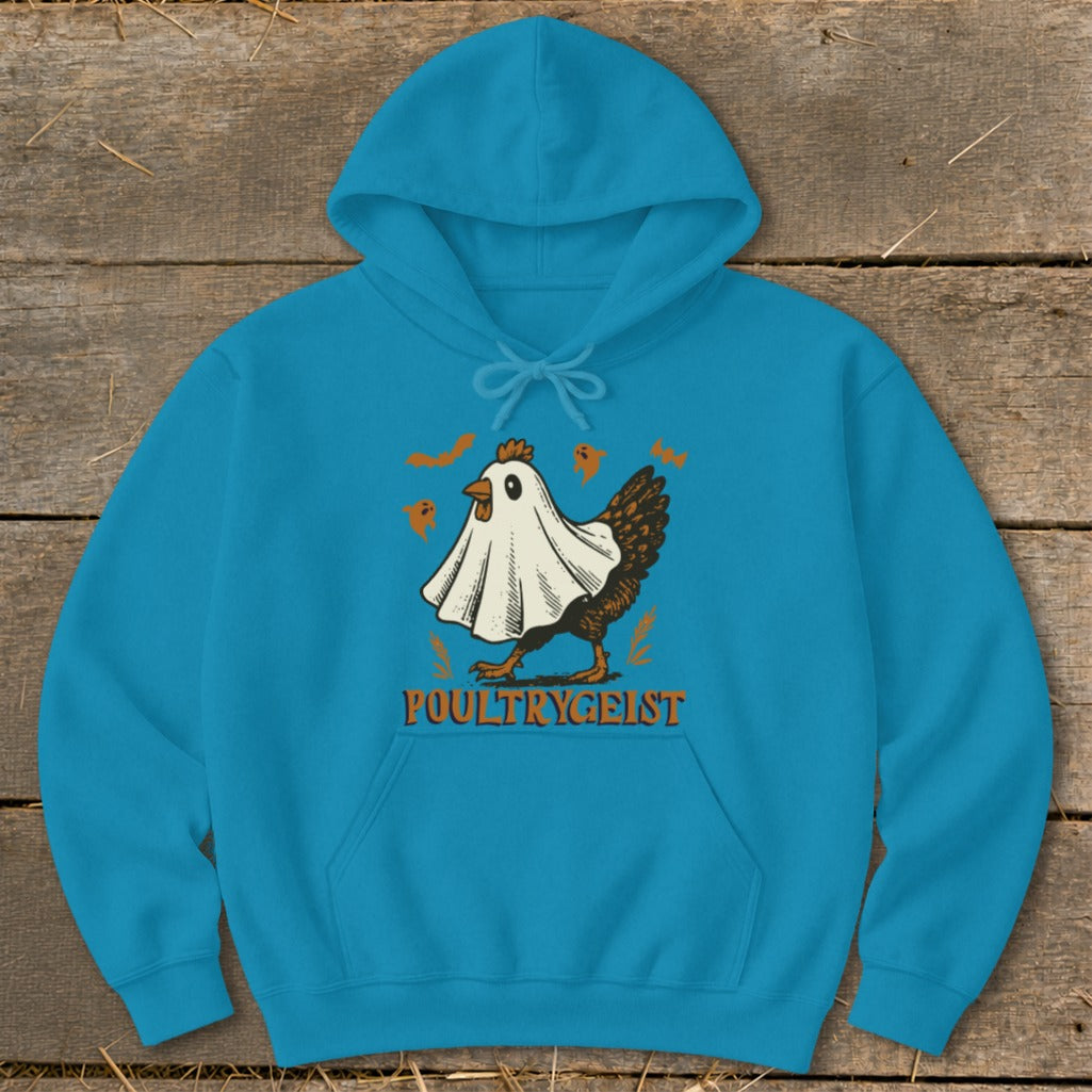 Poultrygeist Hoodie product image 8