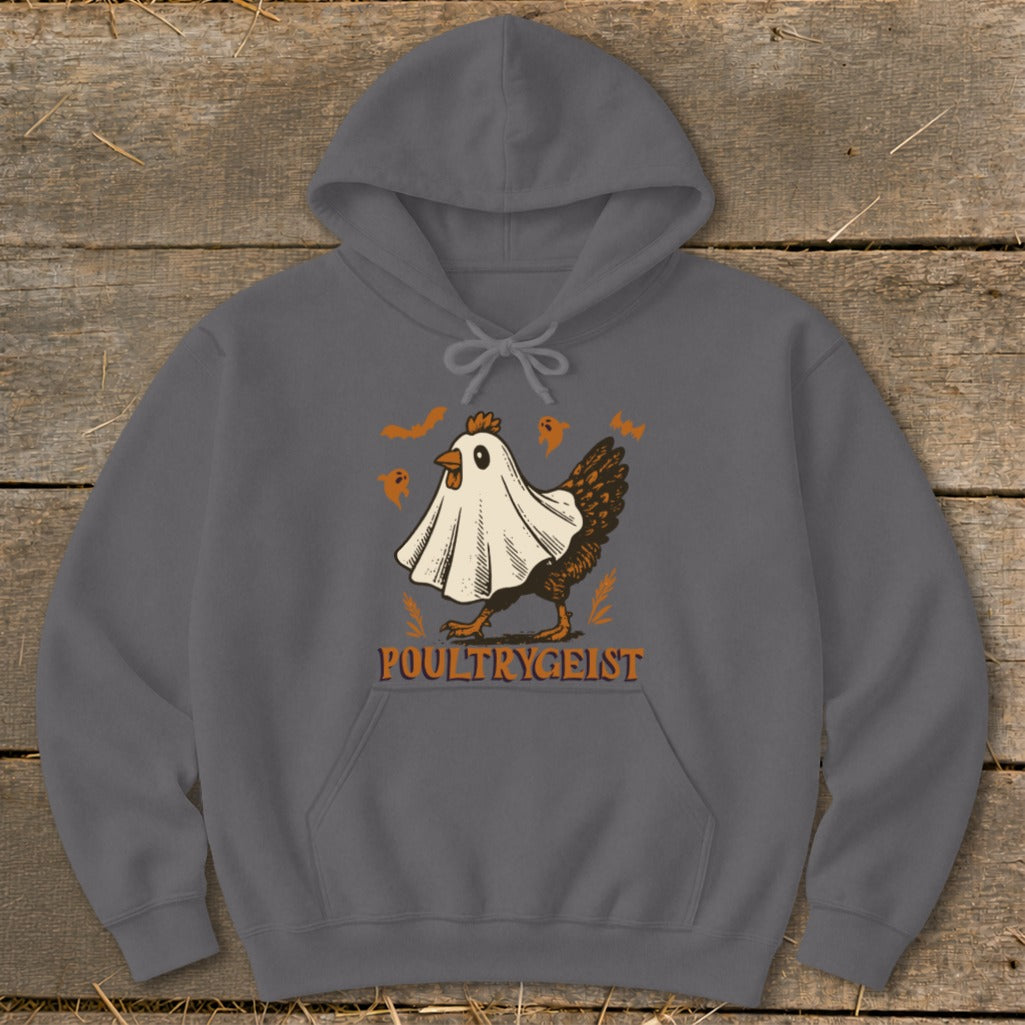 Poultrygeist Hoodie product image 1