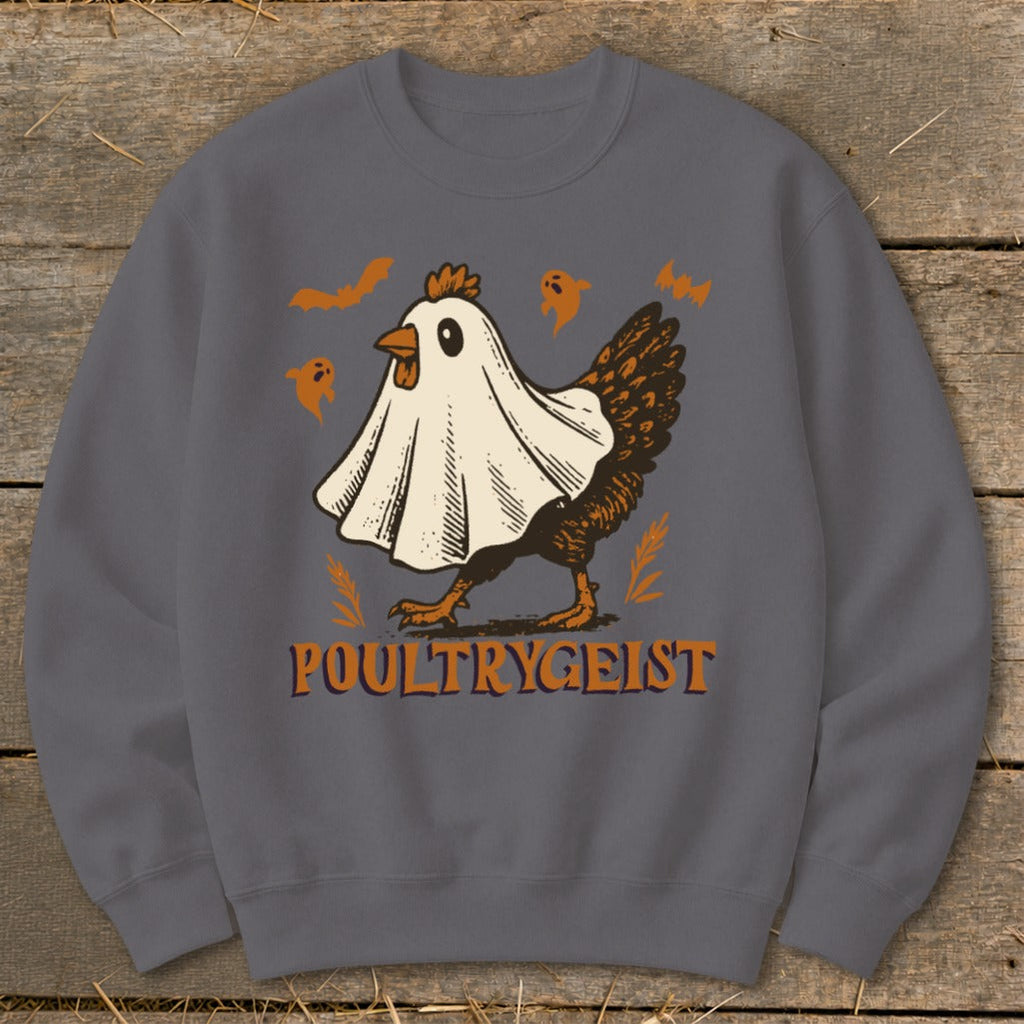 Poultrygeist Sweatshirt product image 1