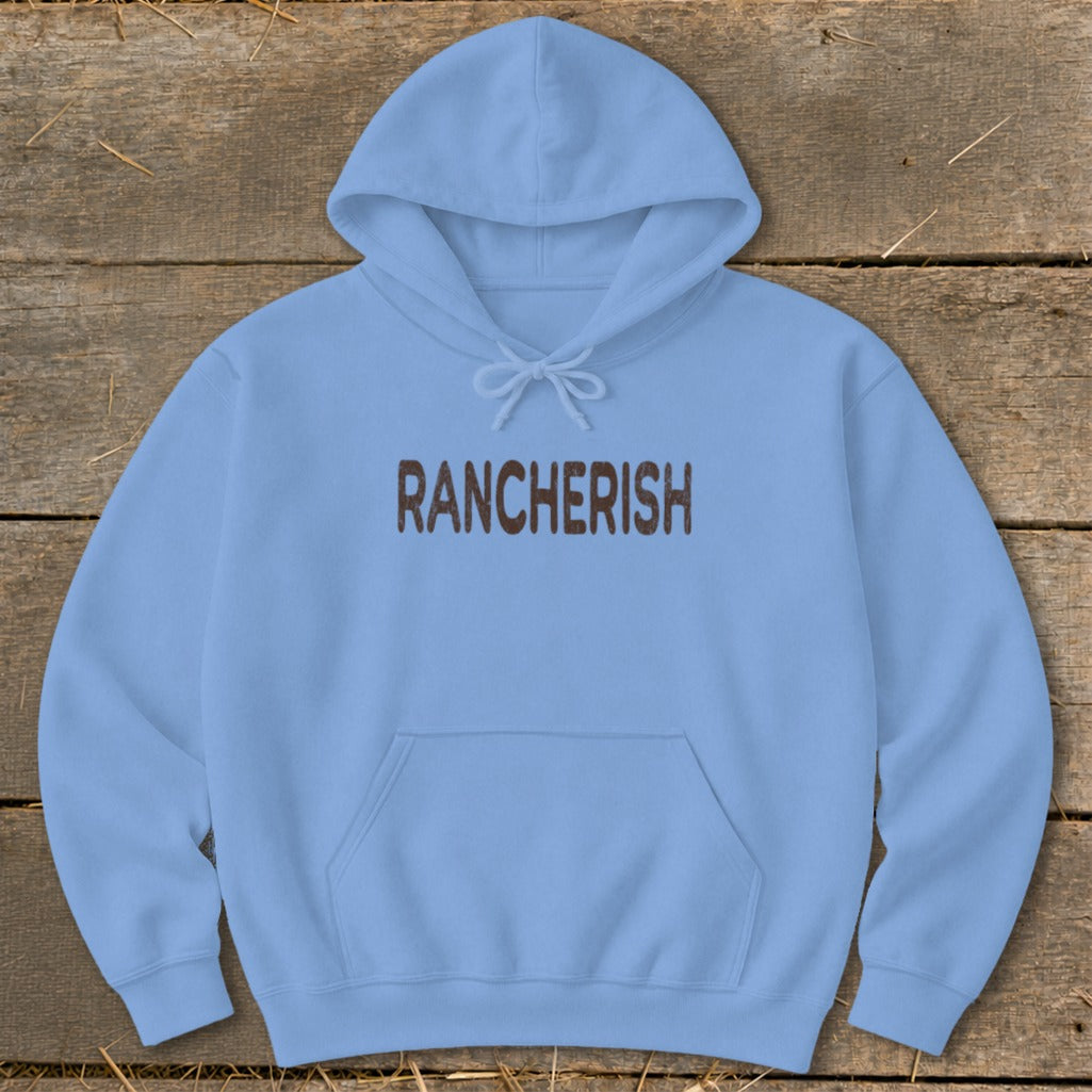 Rancherish Hoodie product image 5