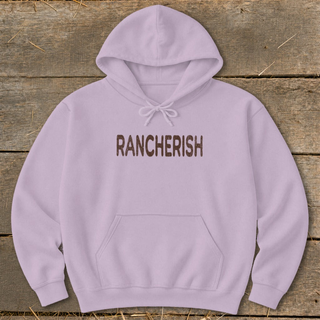 Rancherish Hoodie product image 6