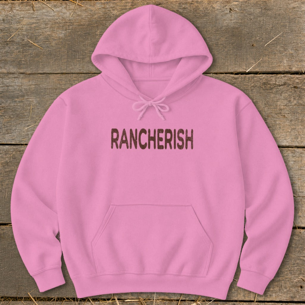 Rancherish Hoodie product image 7