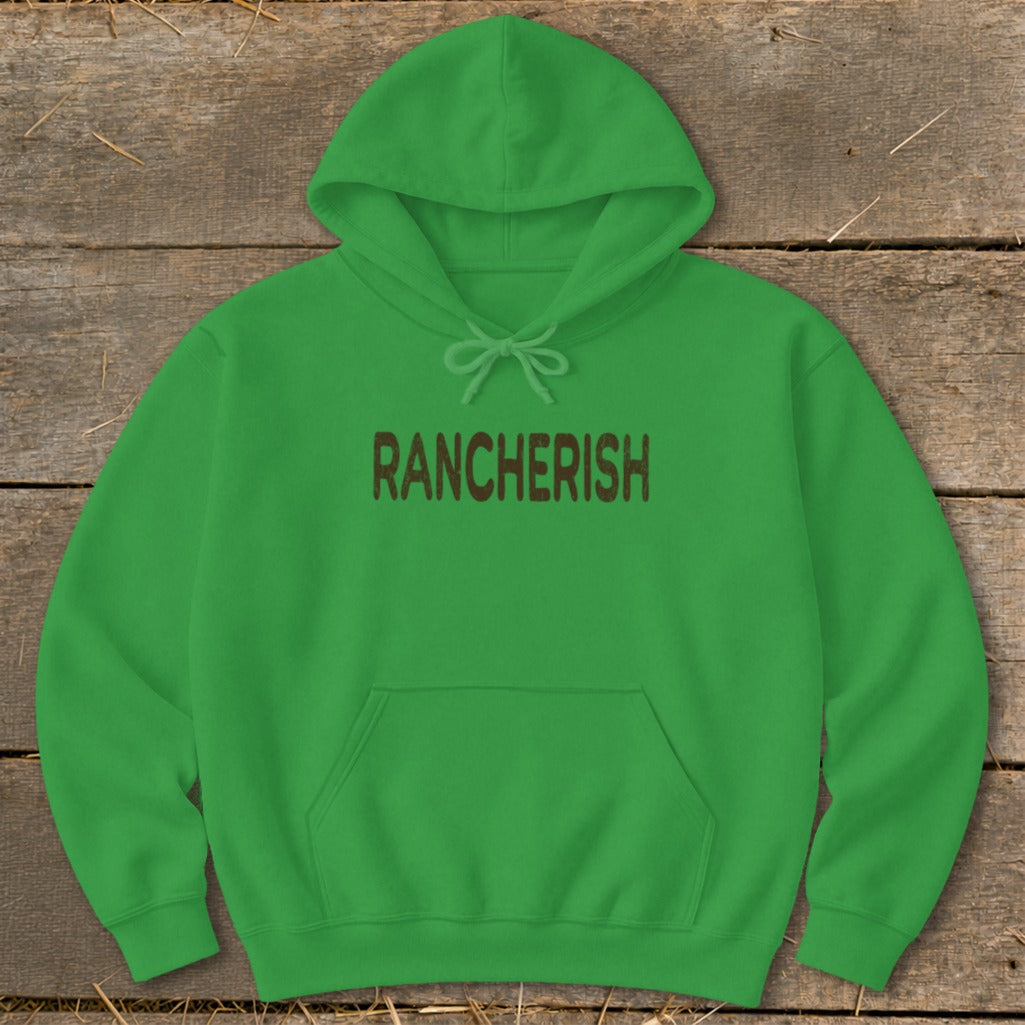Rancherish Hoodie product image 8