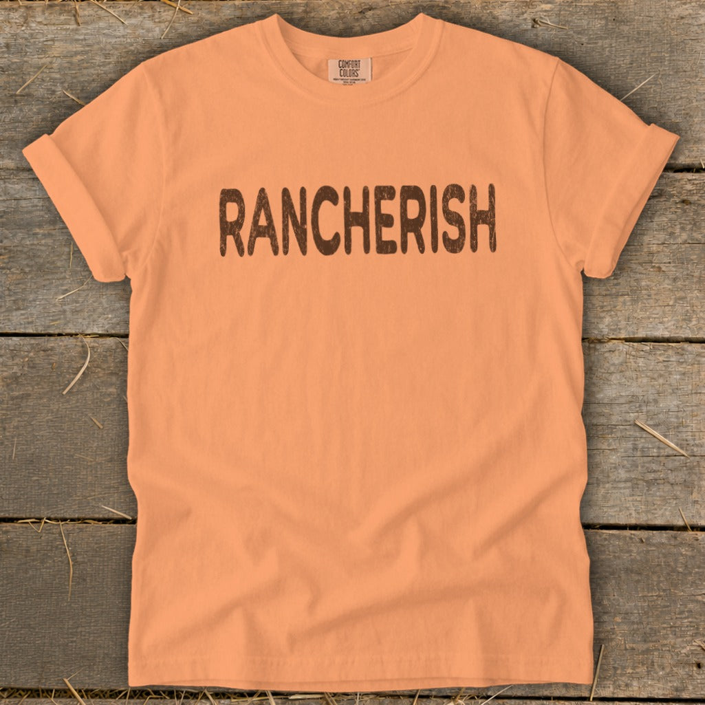 Rancherish Signature Tee product image 8