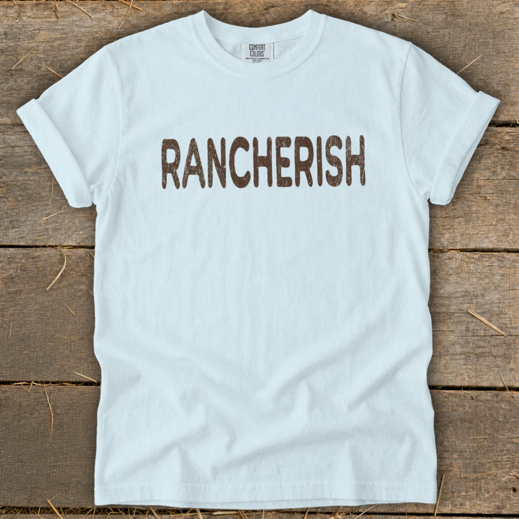 Rancherish Signature Tee product image 1