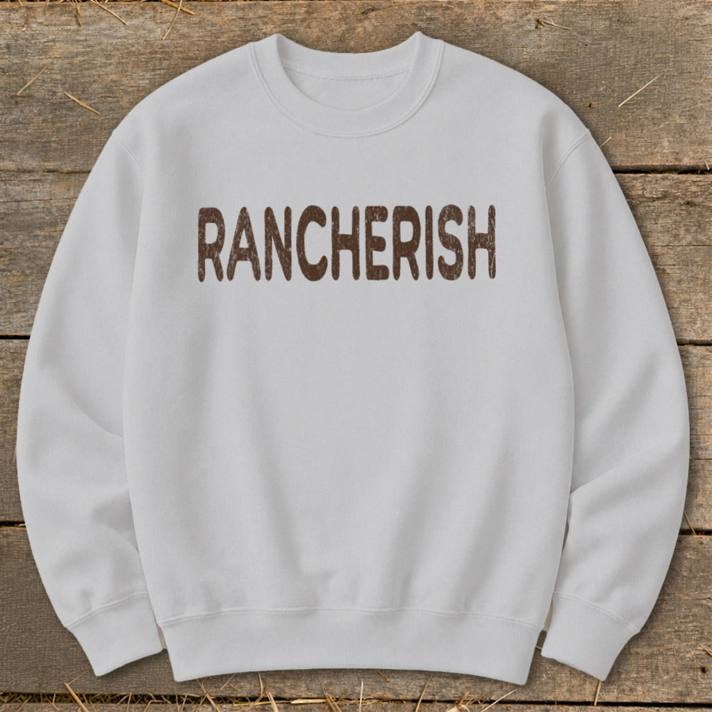 Rancherish Sweatshirt product image 2