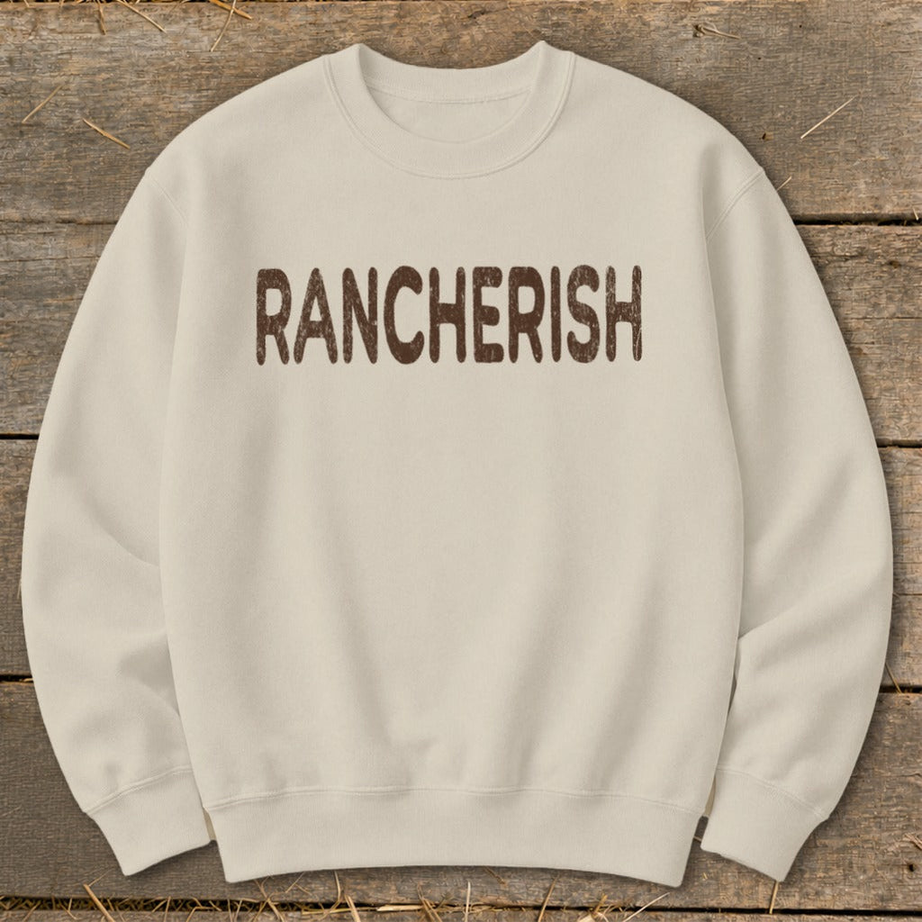 Rancherish Sweatshirt product image 3