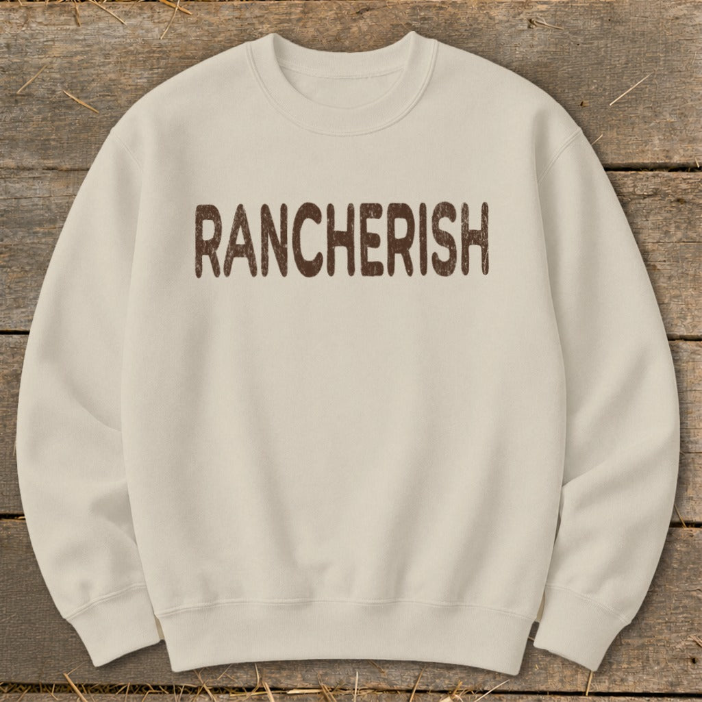 Rancherish Sweatshirt product image 3