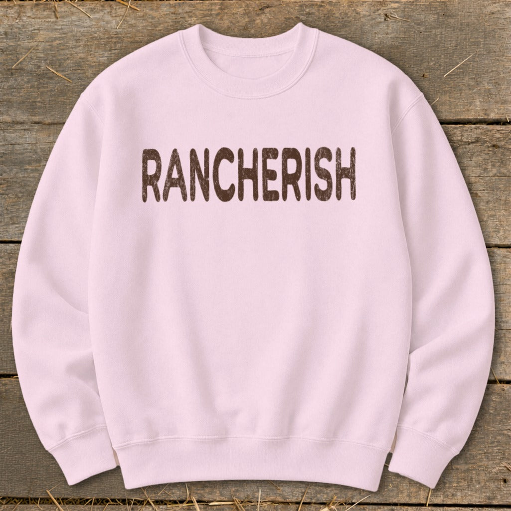 Rancherish Sweatshirt product image 4