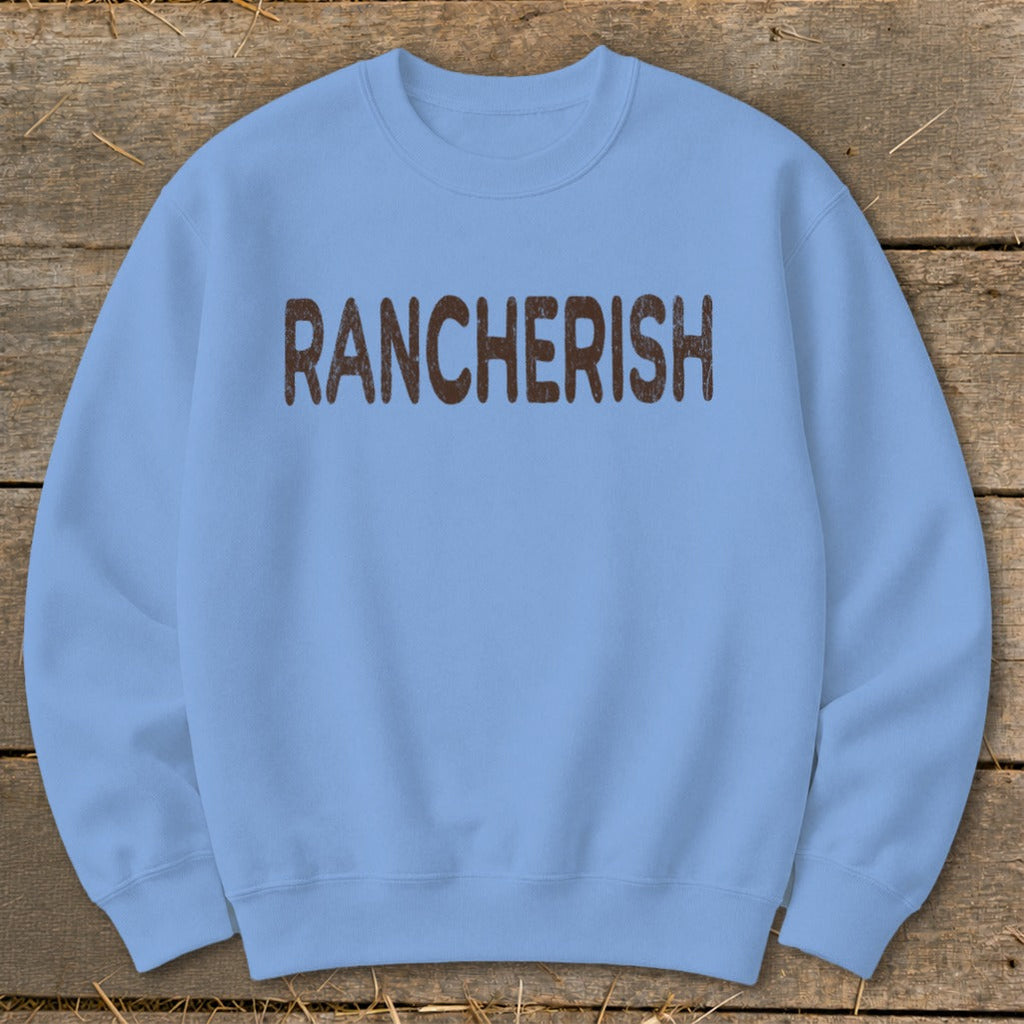 Rancherish Sweatshirt product image 5