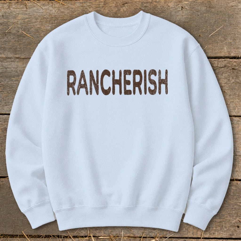 Rancherish Sweatshirt product image 6