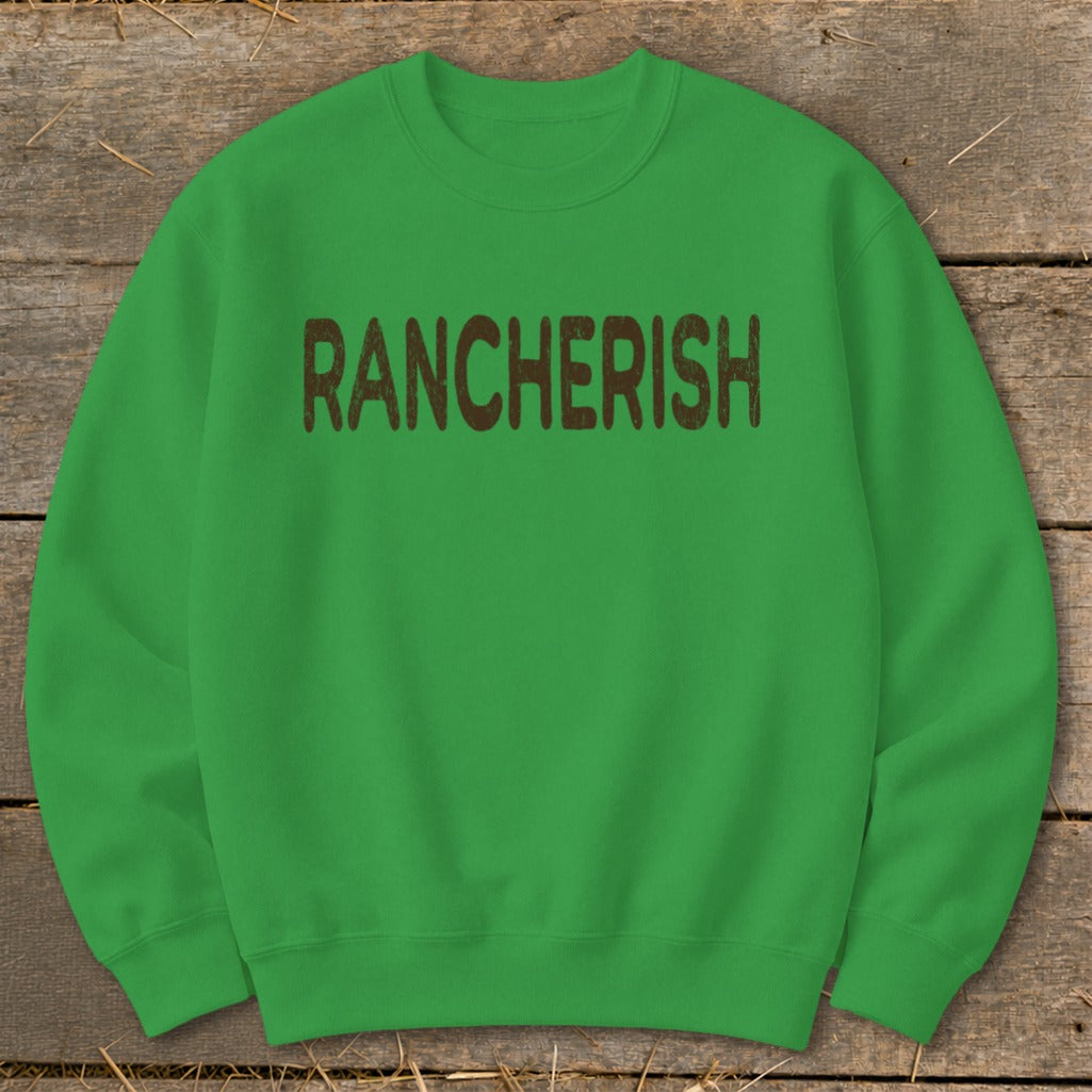 Rancherish Sweatshirt product image 7