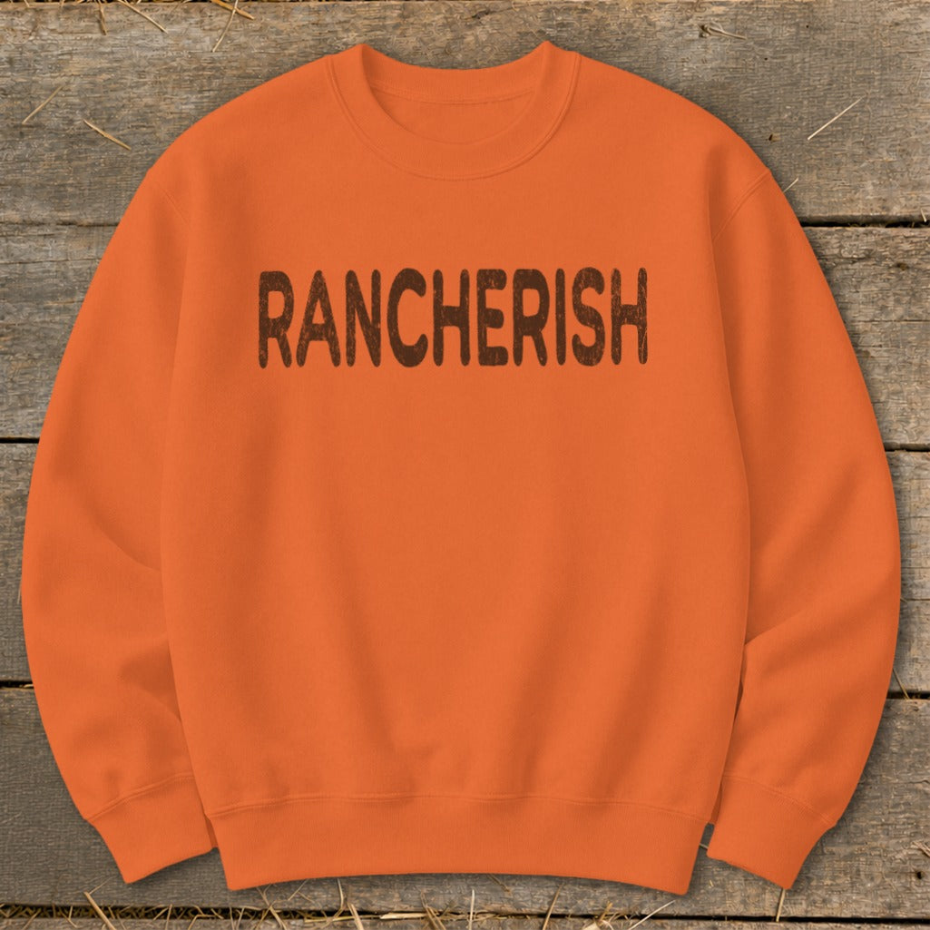 Rancherish Sweatshirt product image 8