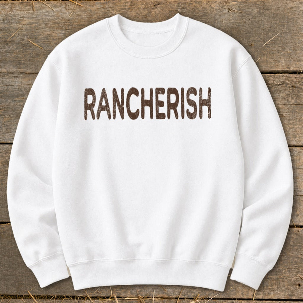 Rancherish Sweatshirt product image 1