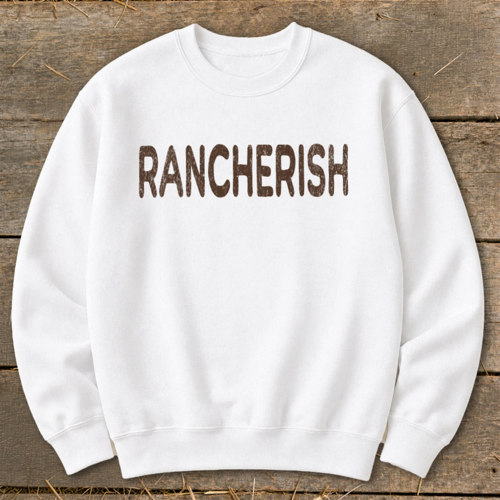 Rancherish Sweatshirt product image 1
