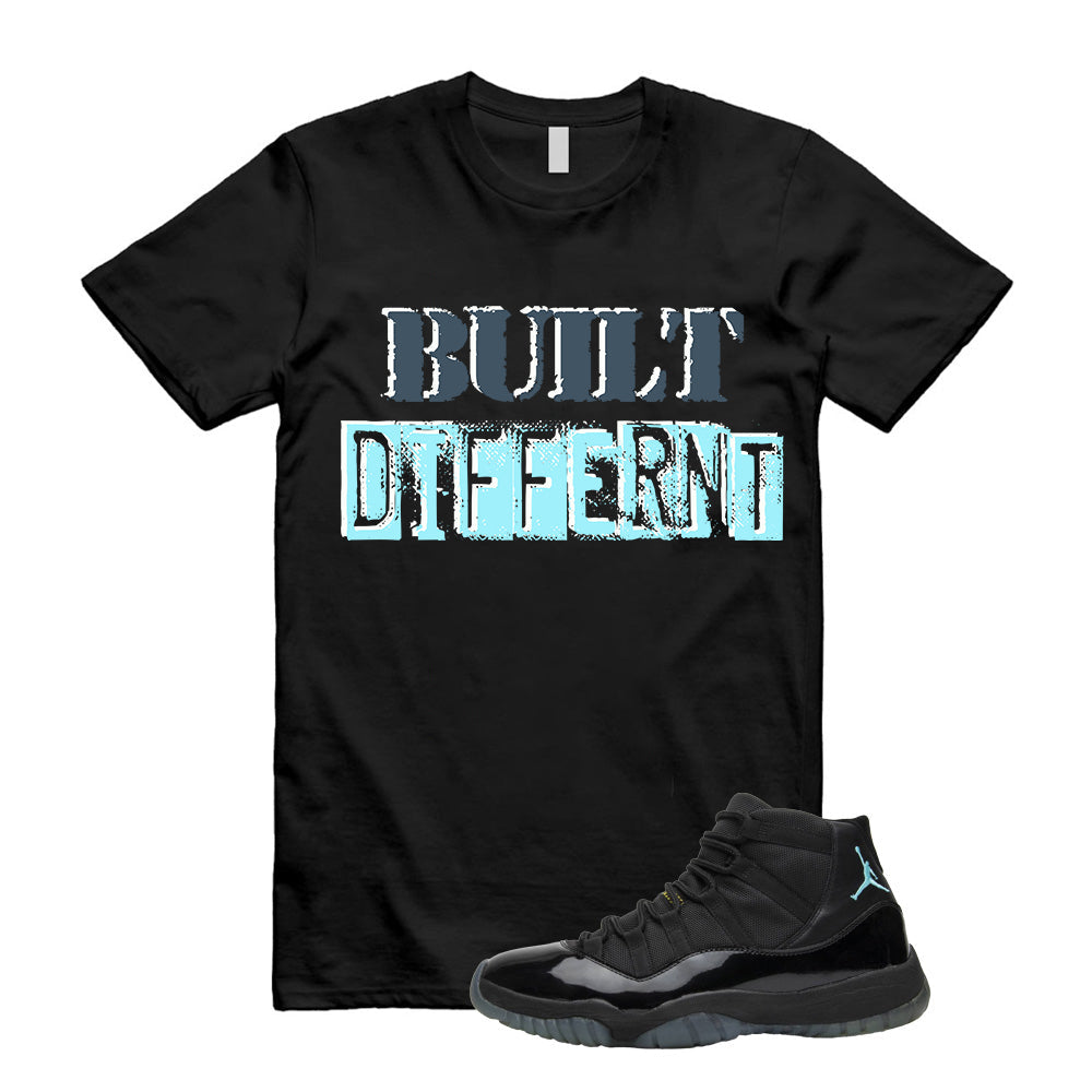 11 Retro Gamma Blue Shirt To Match Built Different product image 1
