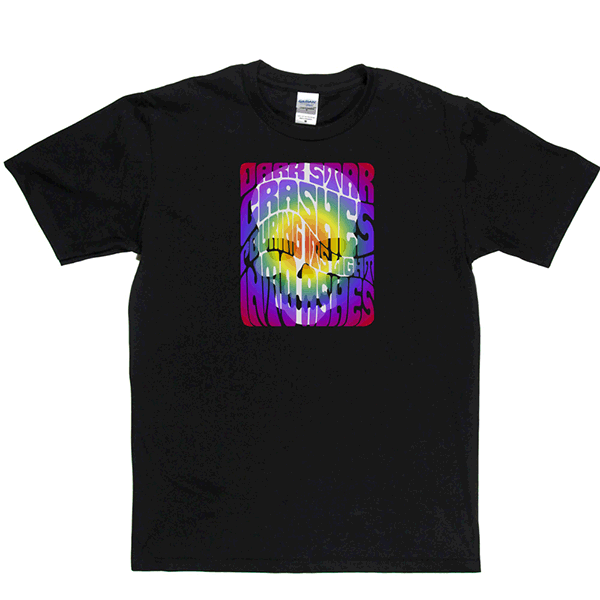 Dark Star T Shirt product image 2