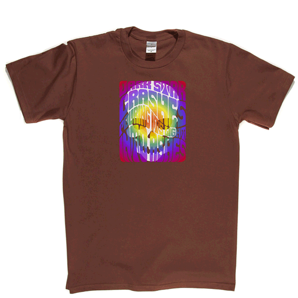 Dark Star T Shirt product image 5