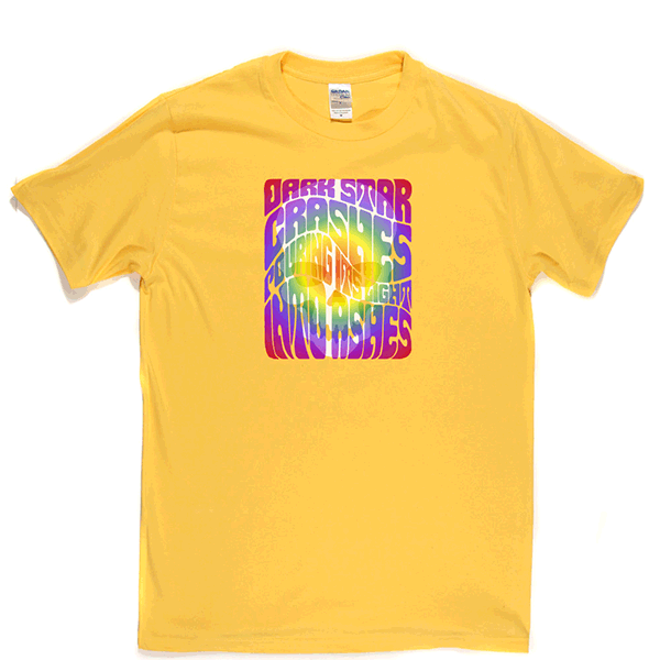 Dark Star T Shirt product image 6
