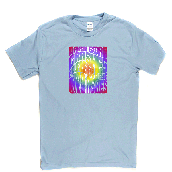 Dark Star T Shirt product image 7