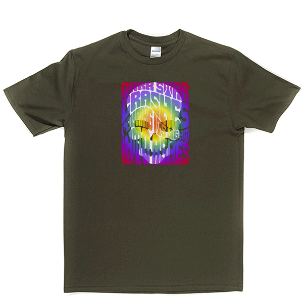 Dark Star T Shirt product image 8