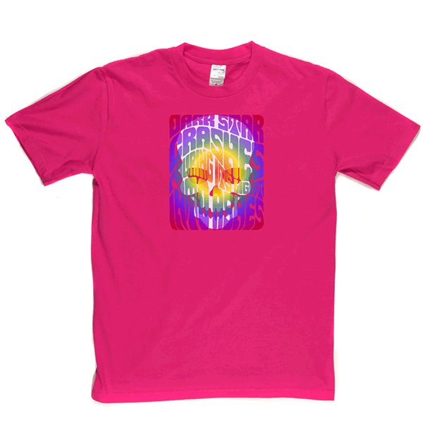 Dark Star T Shirt product image 9