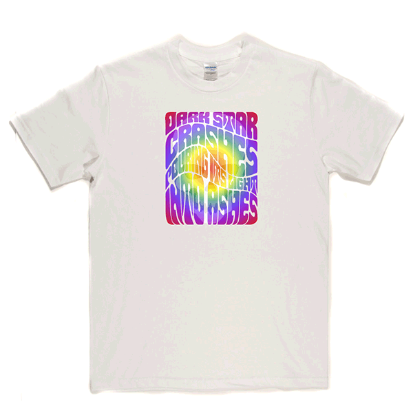 Dark Star T Shirt product image 4