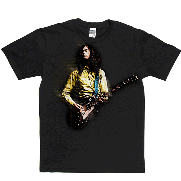 Jimmy Page Live T Shirt product image 1