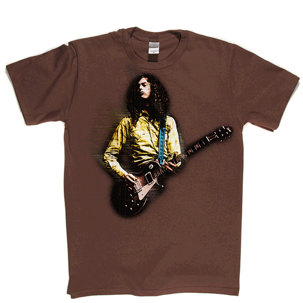 Jimmy Page Live T Shirt product image 4