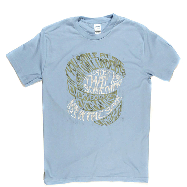 Smile T-shirt