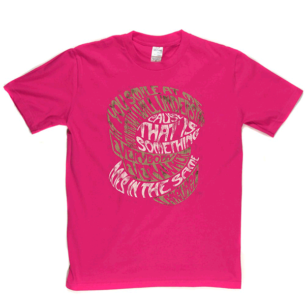 Smile T-shirt