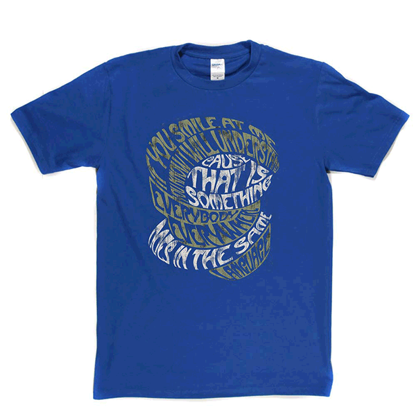 Smile T-shirt