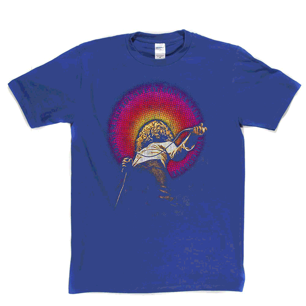 Robert Plant Groove T-shirt product image 6